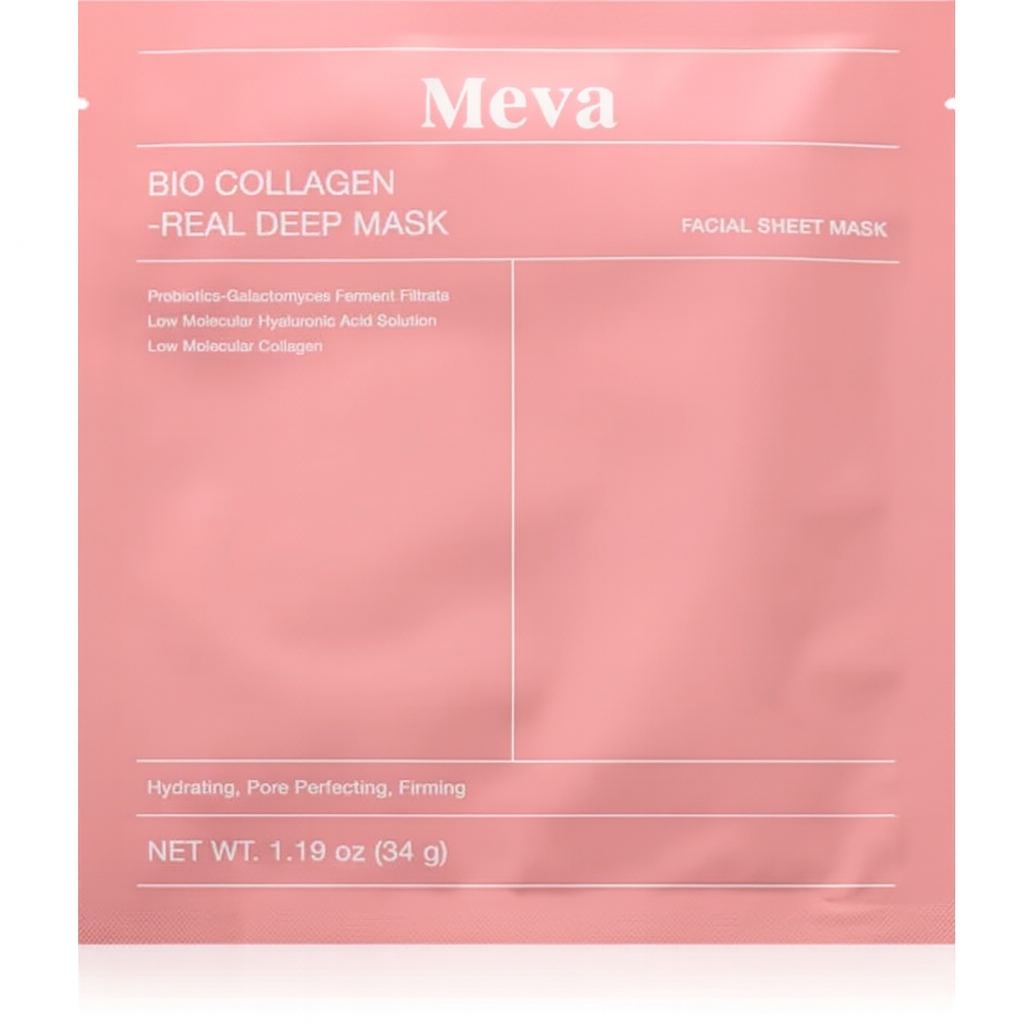 BuyMeva Deep Collagen Mask