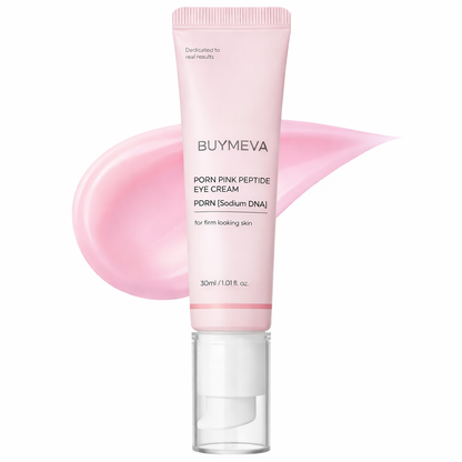 BUYMEVA PDRN Pink Peptide Eye Cream
