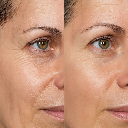 Deep Collagen Face Serum