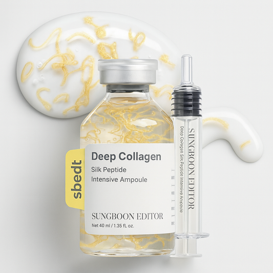 Deep Collagen Face Serum