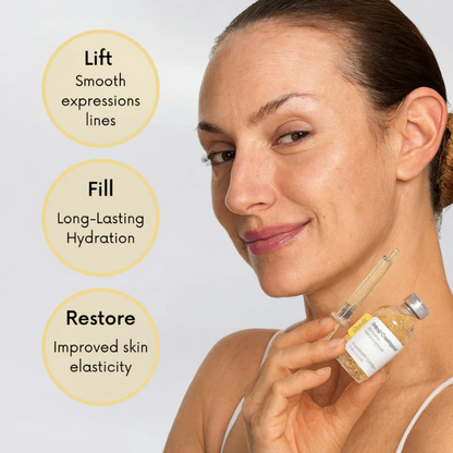 Deep Collagen Face Serum