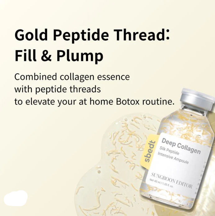 Deep Collagen Face Serum