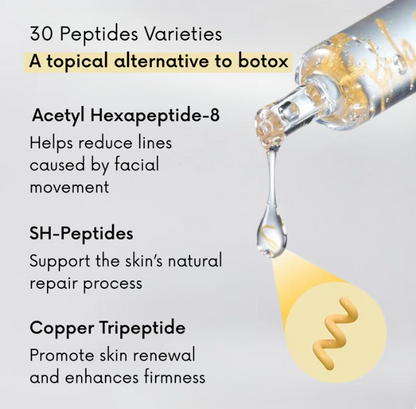 Deep Collagen Face Serum