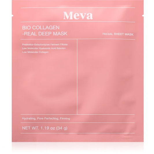 BuyMeva Deep Collagen Mask